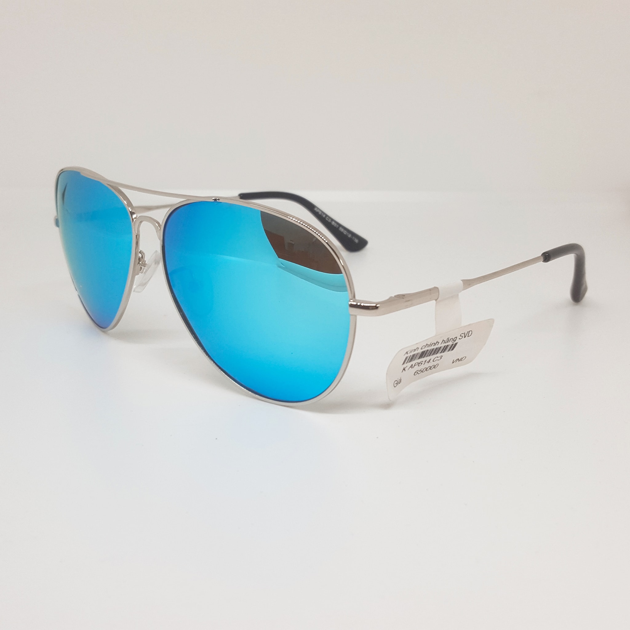 Kính mắt Nam Nữ Hàn Quốc