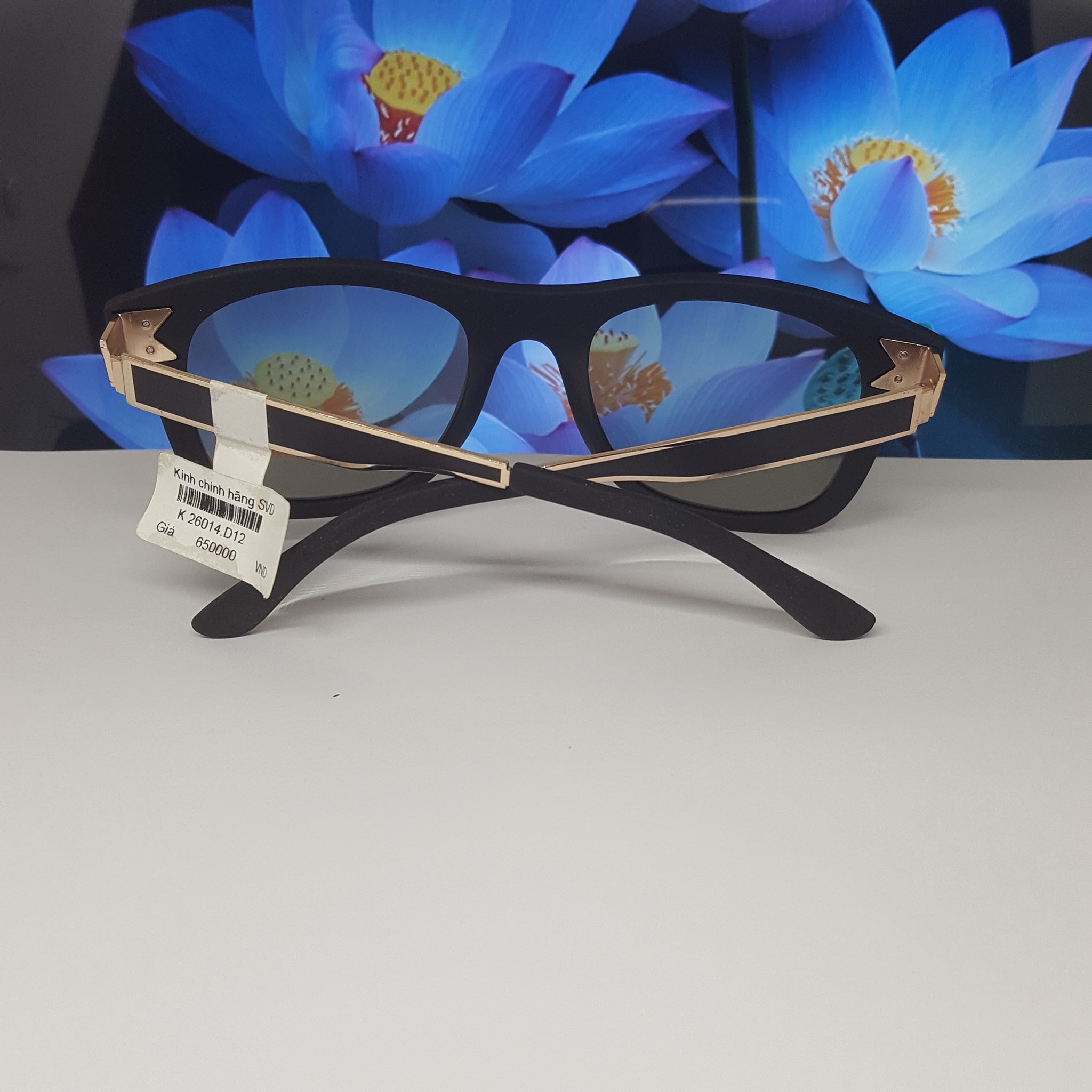 Kính mắt Nam Nữ Hàn Quốc