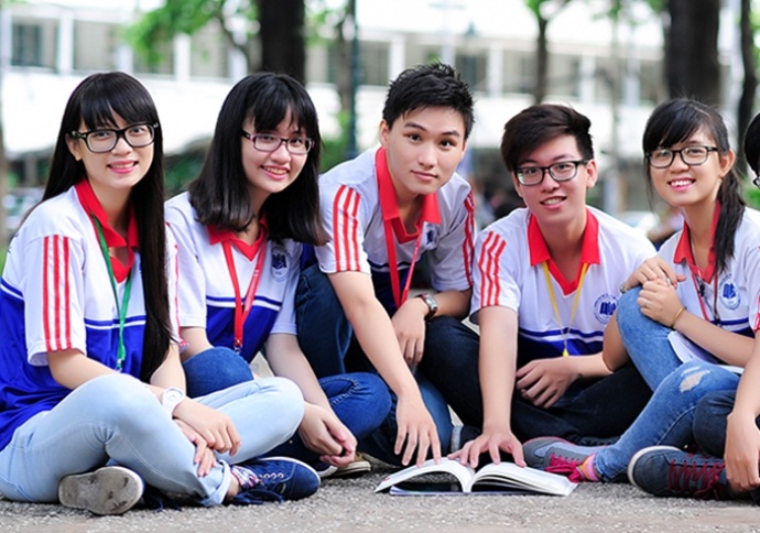 Đồng phục học sinh