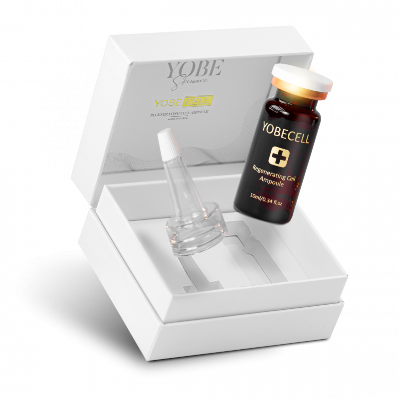 Hộp lẻ Tinh Chất Tế Bào Gốc Tái Tạo Da Yobecell