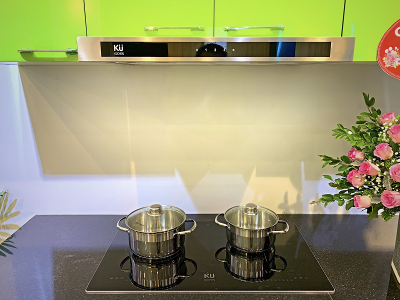 Bếp điện từ KUCHEN MI271