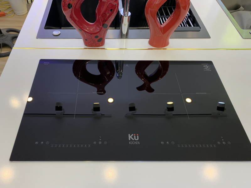 Bếp điện từ KUCHEN MI271