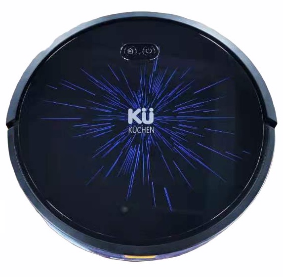 Robot hút bụi lau nhà KUR2709