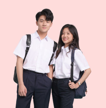 Đồng phục học sinh