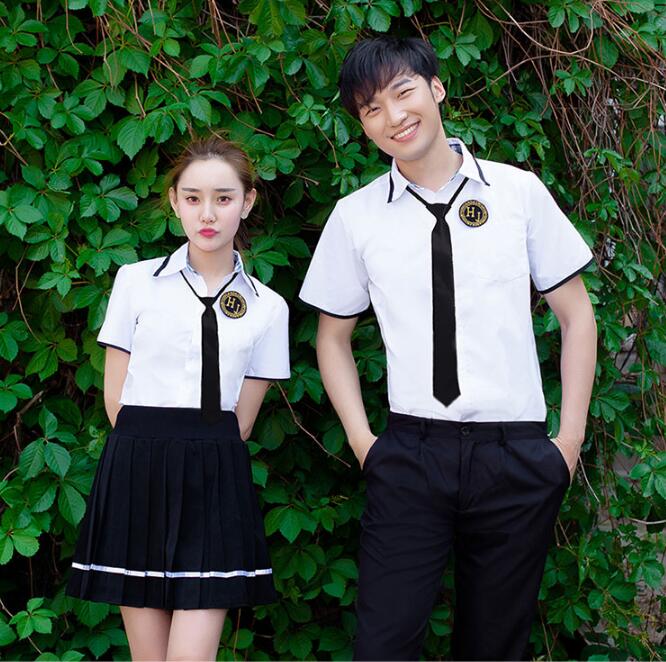 Đồng phục học sinh