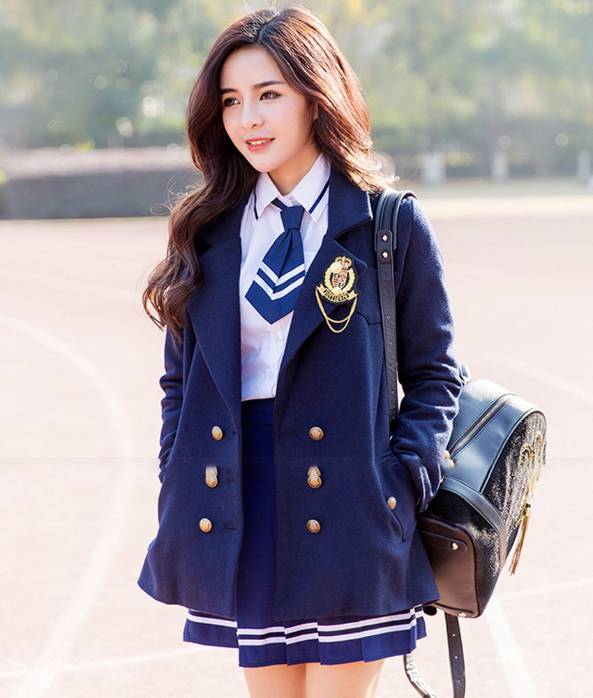 Đồng phục học sinh