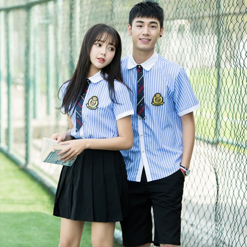 Đồng phục học sinh