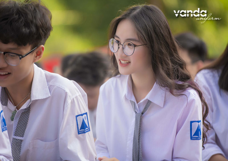 Đồng phục học sinh