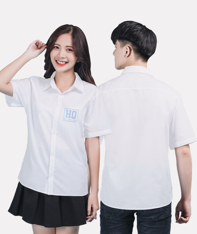 Đồng phục học sinh