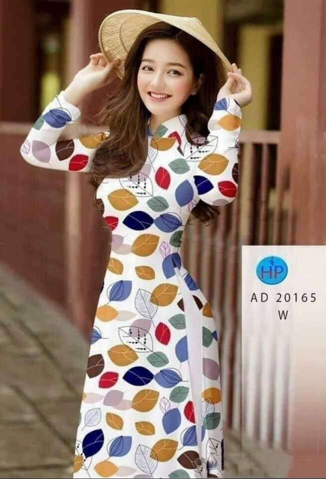 Áo dài Việt Nam (Tuyển Đại Lý, Sỉ SLL, Nhận may theo yêu cầu giá tốt 0987891441)