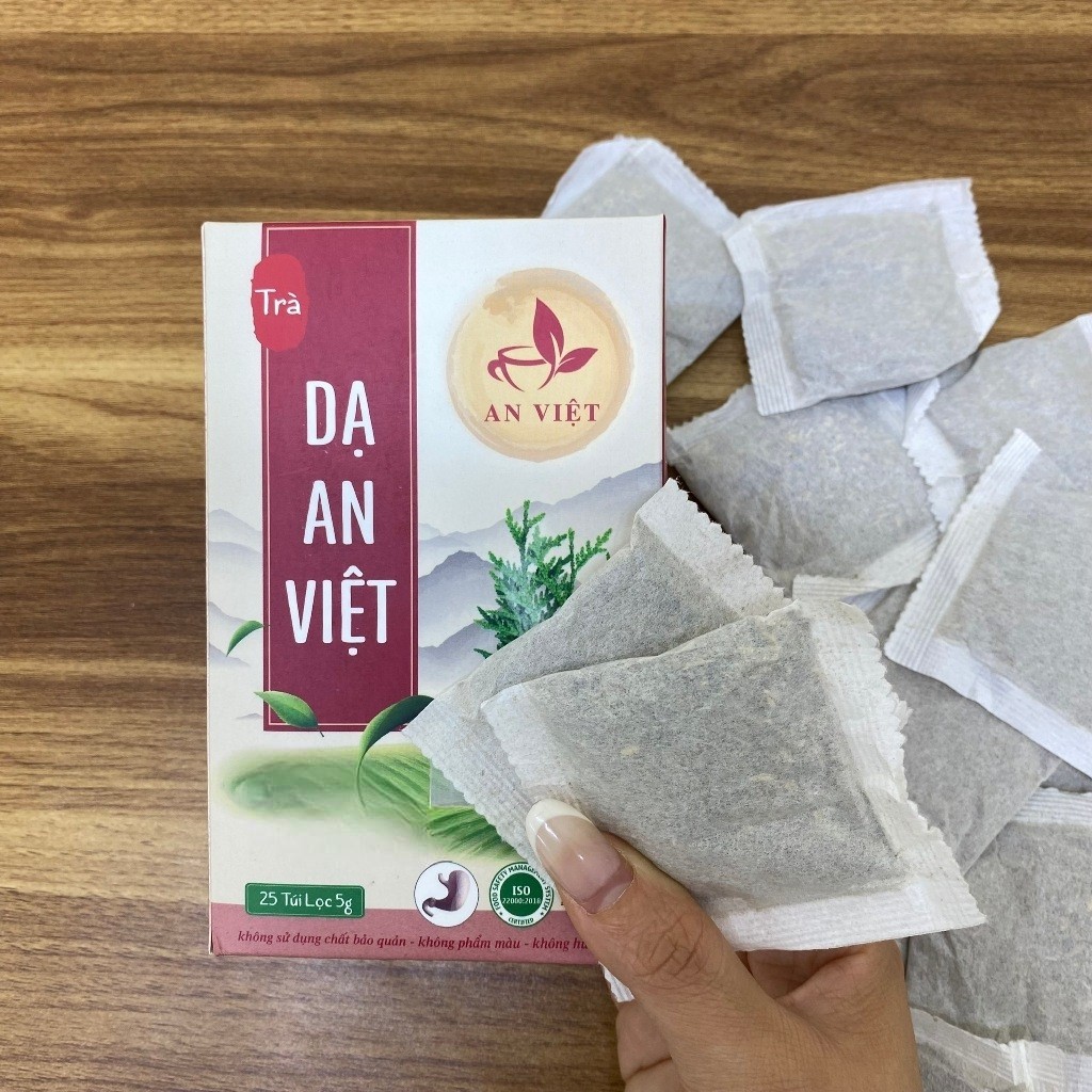 Trà Dạ An Việt