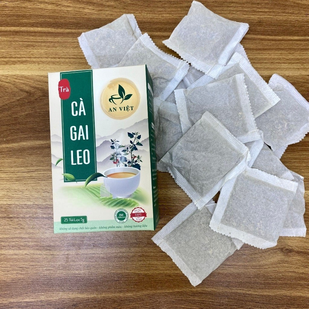 Trà cà gai leo An Việt