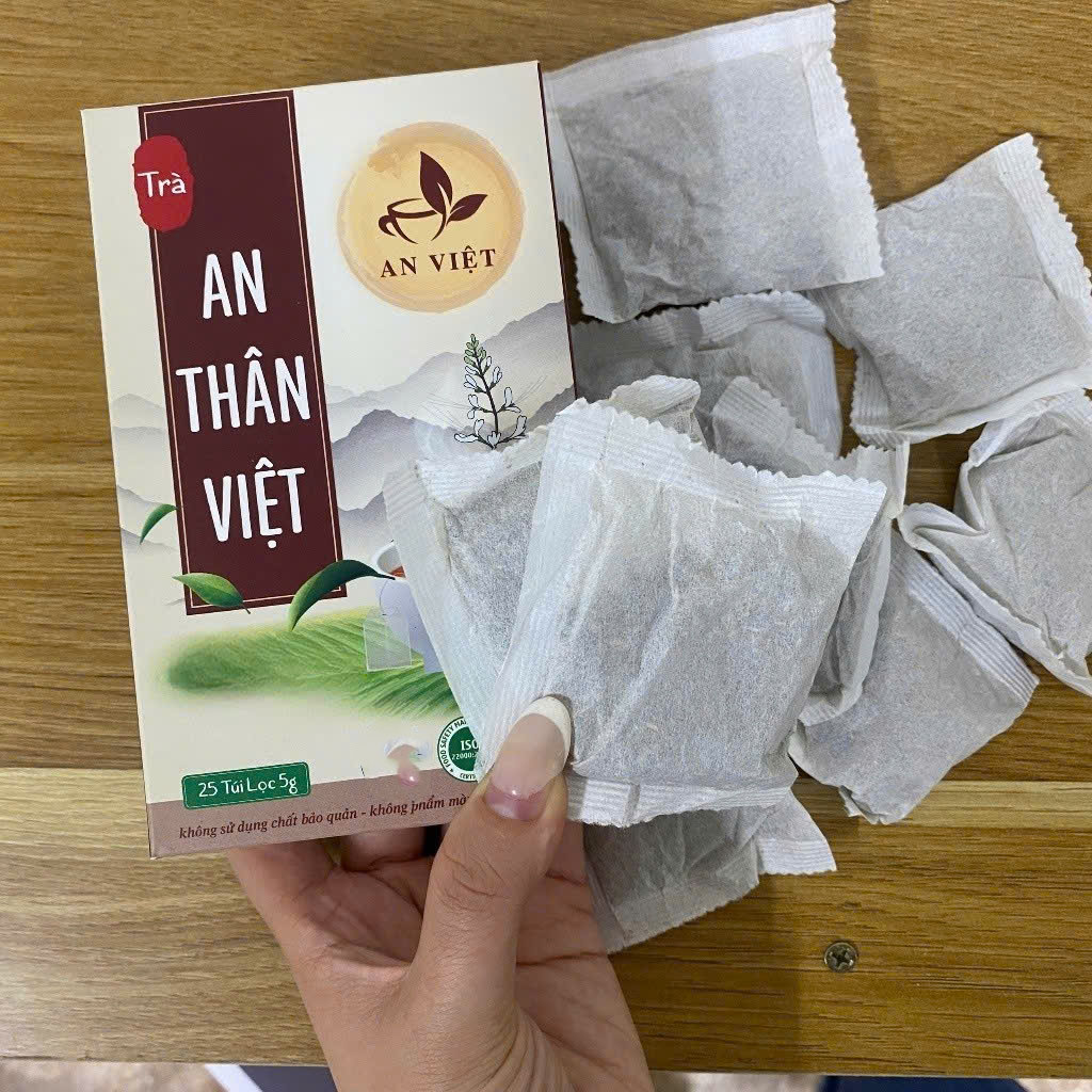 Trà An Thận Việt